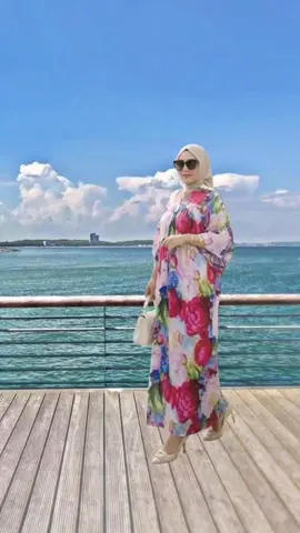 YURI Daster Terbaru Kekinian 2025,bahan rayon premium #daster #pageforyou #viral #fyp #dasterviral 