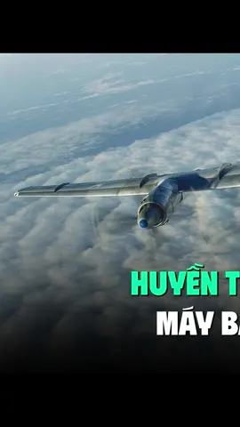 Huyền thoại thép Tu-90, máy bay ném bom chiến lược của Nga | Phần cuối #tu90 #nga #nembom #maybay