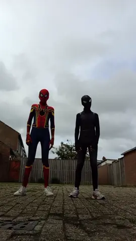 no no no #dance #spiderman #fyp #dancing #no 