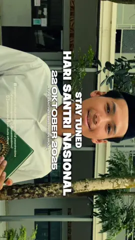 Sudah siap dengan HSN 2025 Pesantren Bina Insan Mulia?! 😍  #HARISANTRINASIONAL #ponpesbima #HSN2025 #santrikeren #trendpesantren #santripondok #pesantrenbinainsanmuliacirebon #pesantrenindonesia #StoryAnakPesantren #happyjadisantri #pesantrenstory 