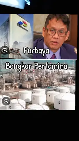#Purbaya Menkeu RI# #Purbaya vs Pertamina# 