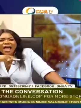 Nana Ama Agyarko discusses how simple it is for Prez Mahama and the OSP to bring Ken Ofori-Atta to justice. #OnuaMaakye #OnuaTV