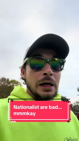 @A Duck Mobile needed an explanation on what a white nationalist is, and also some free advertising for his auto shop.  #nationalist #duck #racismawareness #colorado 