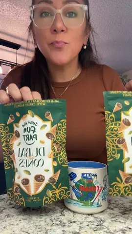 I promise you will not be disappointed. These are delectable and enjoyable. I love #snacks #dubai #dubaichocolate #food #Foodie 