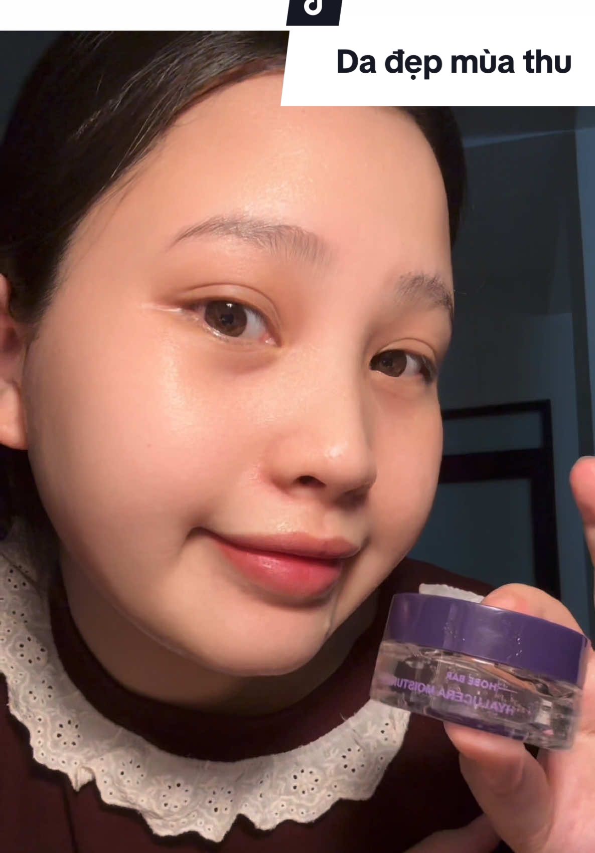 Cái mùa ẩm ẩm ương ương #hobebar #kemduongam 