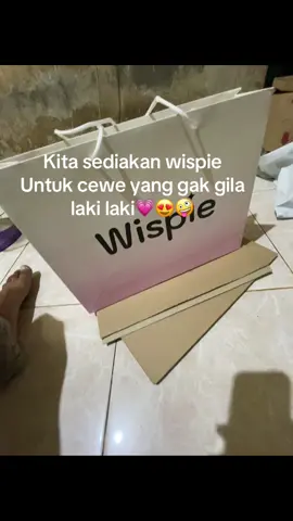 #bismillahfyp #masukbranda #wispie 