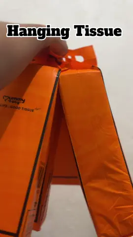 Super affordable tissue. Eto ang tissue namin lahat. 😁 sulit! Ang daming laman. #tissue #hangingtissue #mummybabytissue #murangtissue 