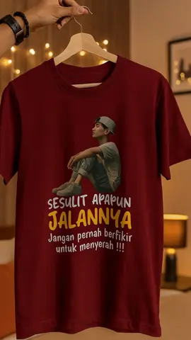 ATASAN T-SHIRT BAJU DISTRO KATA KATA #kaoskatakata #bajudistro #kaospria #atasan #bajukaos 