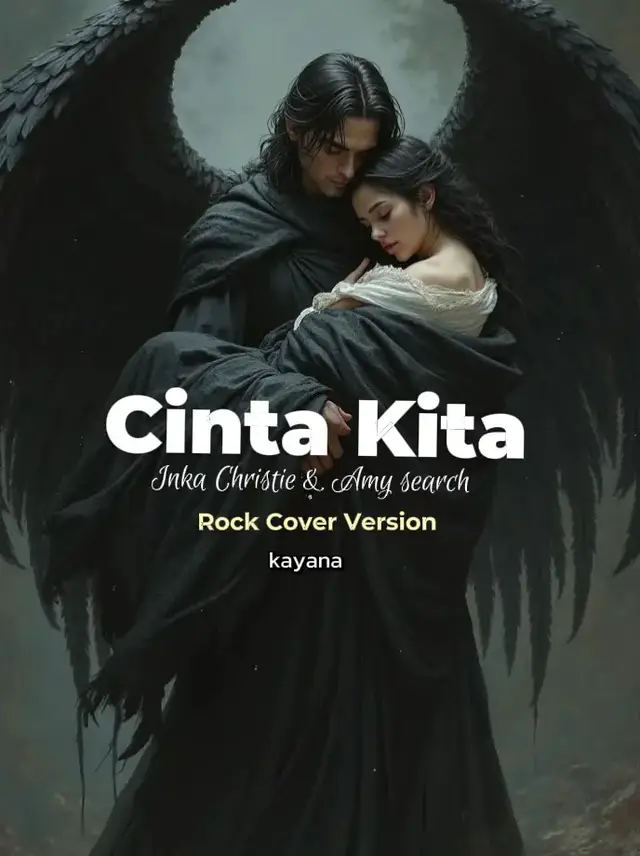 #cintakitaamysearchftinkachristie #rockcover #coverlagu #aiindonesia #lewatberandafyp 