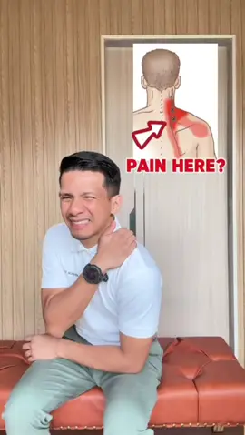 Tell you the secret to relieving pain，go download the 