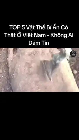 TOP 5 Vật Thể Bí Ấn Có Thật Ở Việt Nam - Không Ai Dám Tin#xuhuong2025 #khamphathegioi #bian #vietnamtoiyeu #lichsuvietnam 