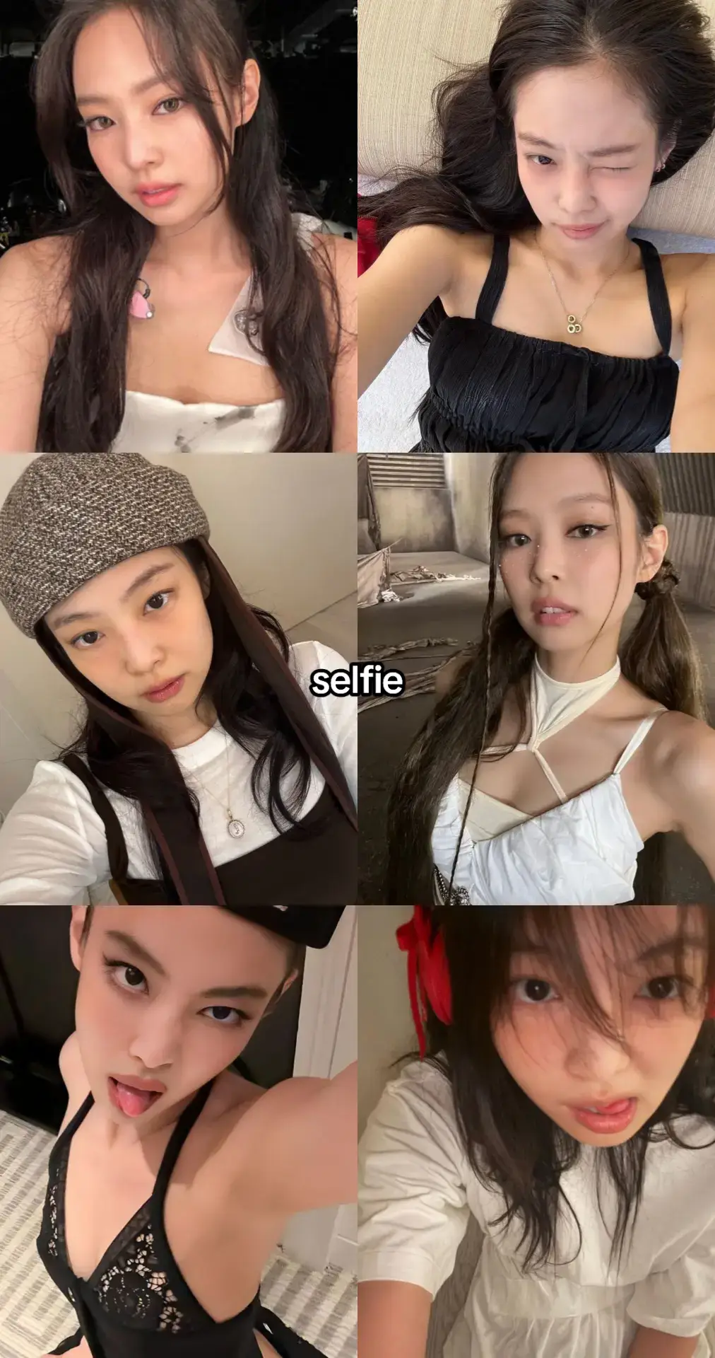 #jennie #JENNIE #blackpink #oufits #fyp 