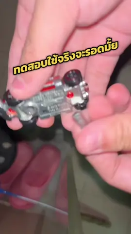 ทดสอบกันหน่อยว่าจะพังมั้ย#hotwheels #รถเหล็ก #ของสะสม #รีวิวของเล่น 