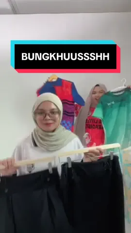 Bungkus bungkus gausa mikir lagi langsungg ajadeh cek keranjang kuningg😌🫵🏻 #fyppppppppppppppppppppppp #foryou #foryoupage #sportwear #ootdfashion 