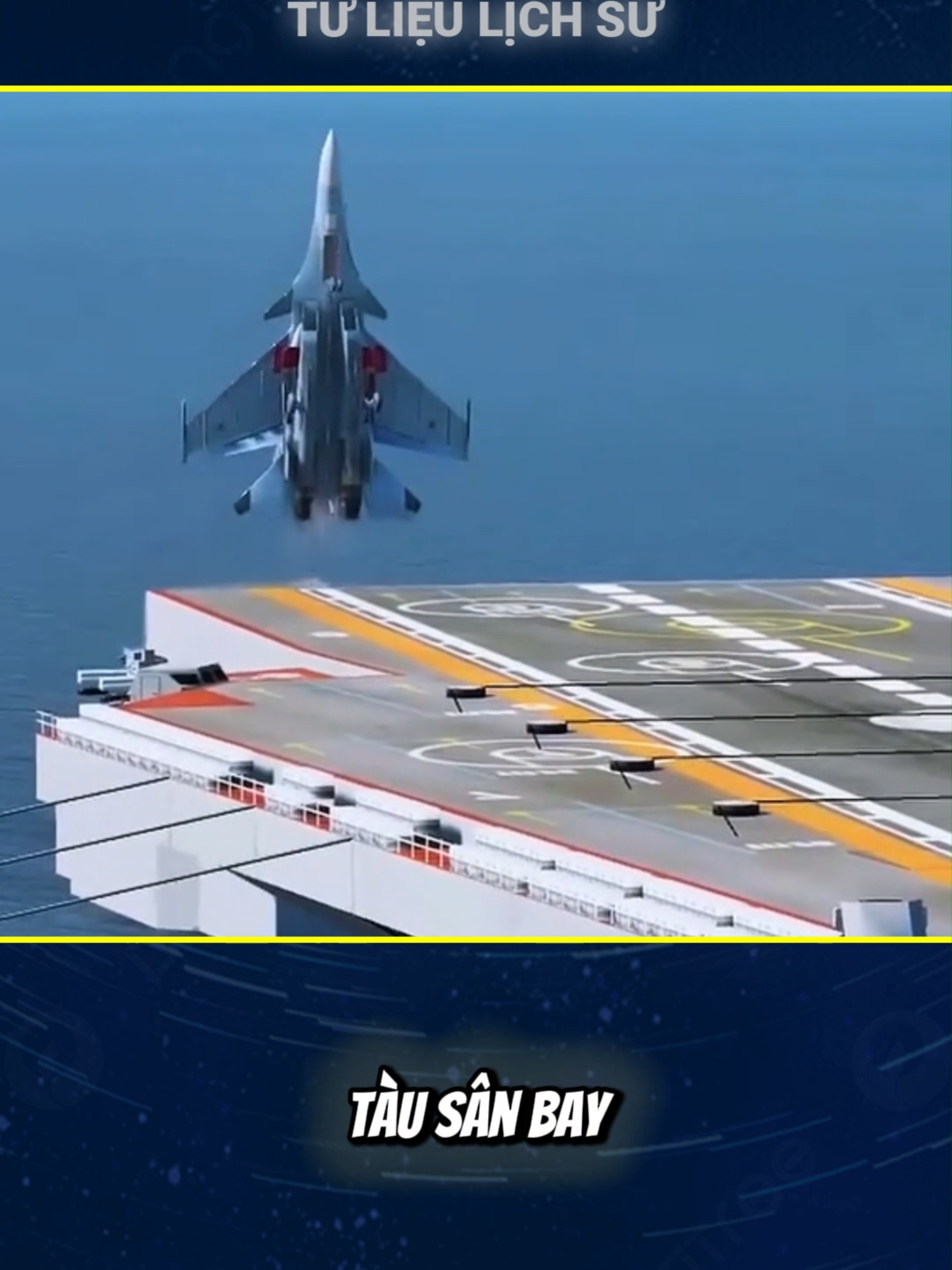 Cách tiêm kích hạ cánh #tintuc