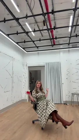 Performative male sightings are actually quite common in art school 👀