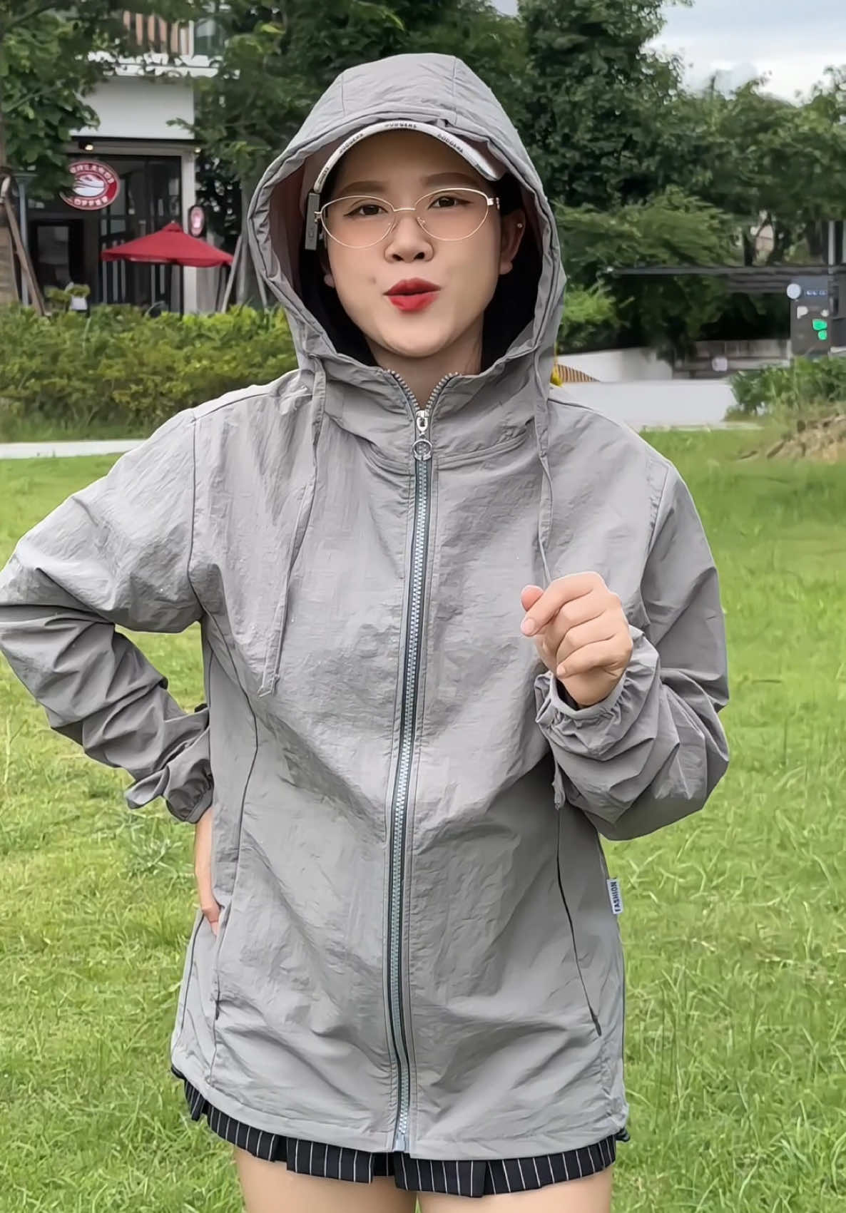 [Áo khoác gió nhăn Nam Nữ] #nhunglanho #thoitrangnam #aonam #aogionam #aogiochongnuoc 