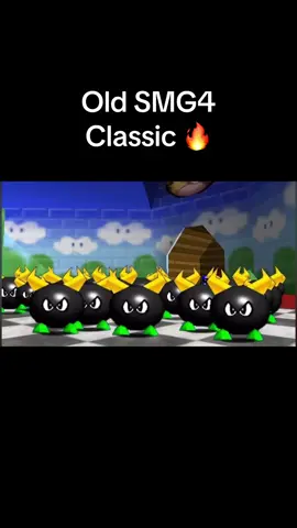 #smg4 