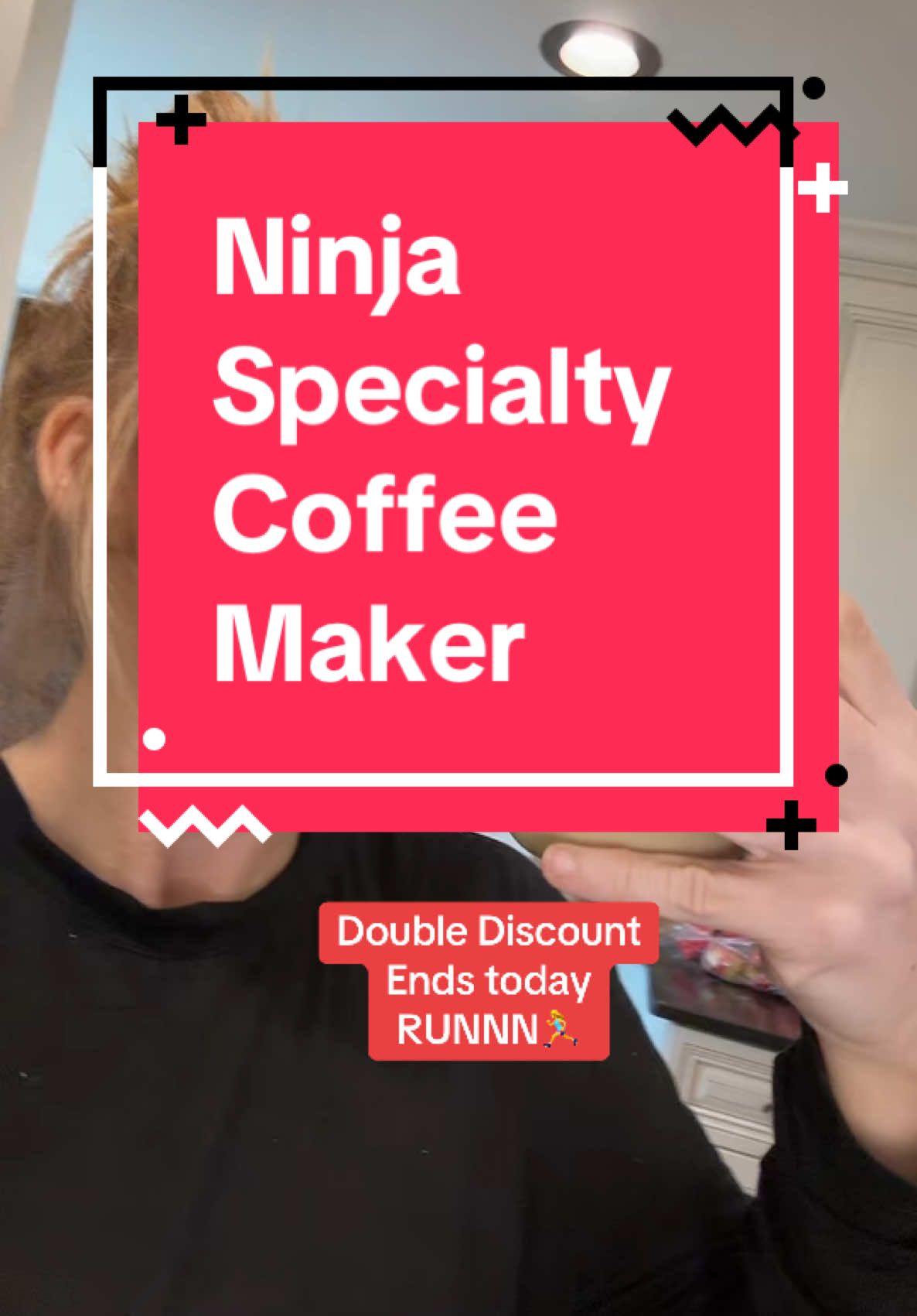Okay but this air fryer has officially changed dinner forever 😍👏 Crispy fries, juicy chicken, roasted veggies — all golden, no grease. It cooks faster, cleaner, and way crunchier than the oven. Perfect for busy nights, picky eaters, and anyone who loves a good “set it and forget it” moment 🙌 Bonus: it’s super easy to clean and looks sleek on your counter 👏 ⸻ Hashtags: #ninjaairfryer #airfryerrecipes #kitchenfinds #tiktokshop #tiktokshopcreatorpicks #easymeals #homecooking #healthyrecipes #kitchengadgets #dinnerinspo ⸻ SEO Keywords: Ninja air fryer, crispy cooking, healthy kitchen gadget, air fryer meals, quick dinner ideas, easy home cooking, countertop appliance, family meal prep, air fryer must have, kitchen essentials