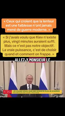 #media #actu #declaration #poutine #ukraine 