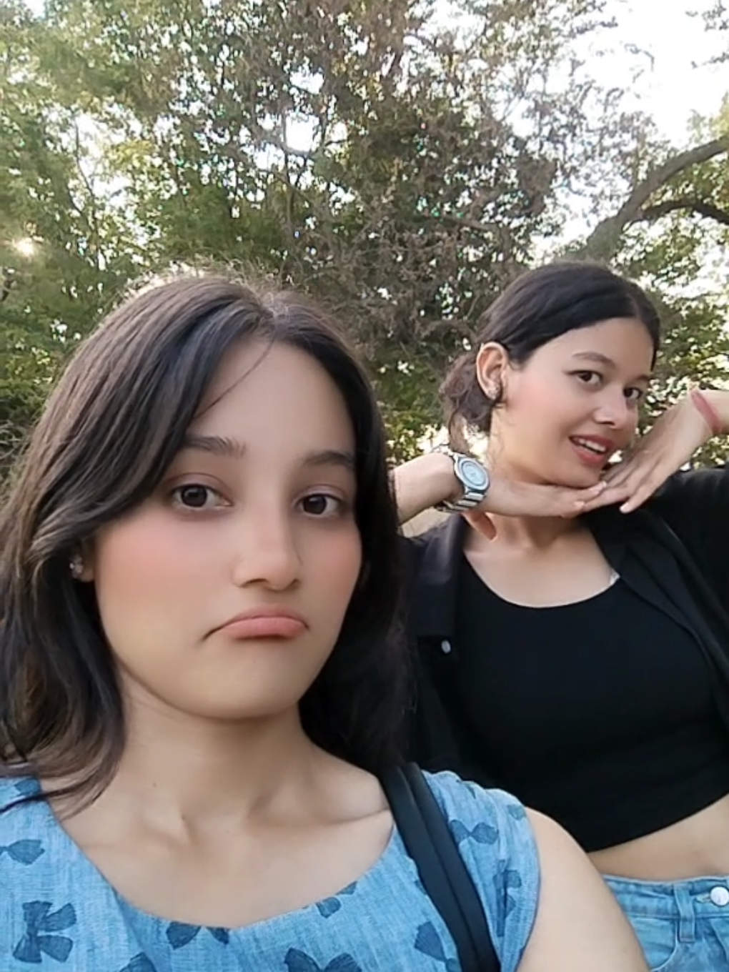 tapai sarai ramri hunuhunxa😀 #justforfun #nepalimovie #fyp #viral 