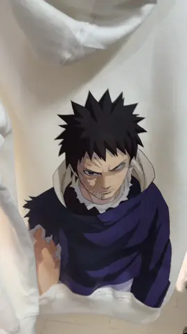 Facebook page: TrendyWearz📥#fyp #anime #obitouchiha #obito_uchiha #obito 