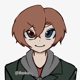 ib: @MAR :3  15 chuuya nakahara! Honestly wish there was more animations/tweens of chuuya (there are quite a lot but I wish for chuuya to reach dazai levels of popularity) 100 kisses from the angels on my tummy #chuuya #bungoustraydogs #tweening #animation #chuuyanakahara 