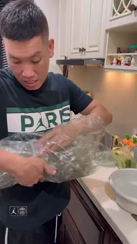 Mát trời chiều con gái rượu làm nồi canh sườn chua Miến dong sợi to 😋😋😋@LongSay_Ông_Chú_U40 @tiên nữ giáng trần @LoLiTi #longsay86 #xuhuongtiktok 