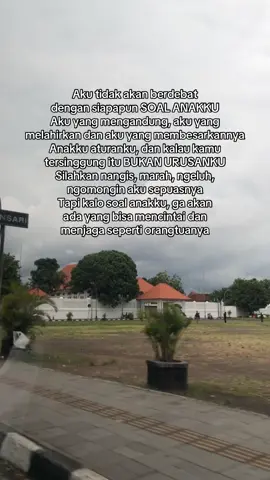 anak saya, aturan saya☺️ #fyp #foryoupage #foryou #4u #fypシ゚ 