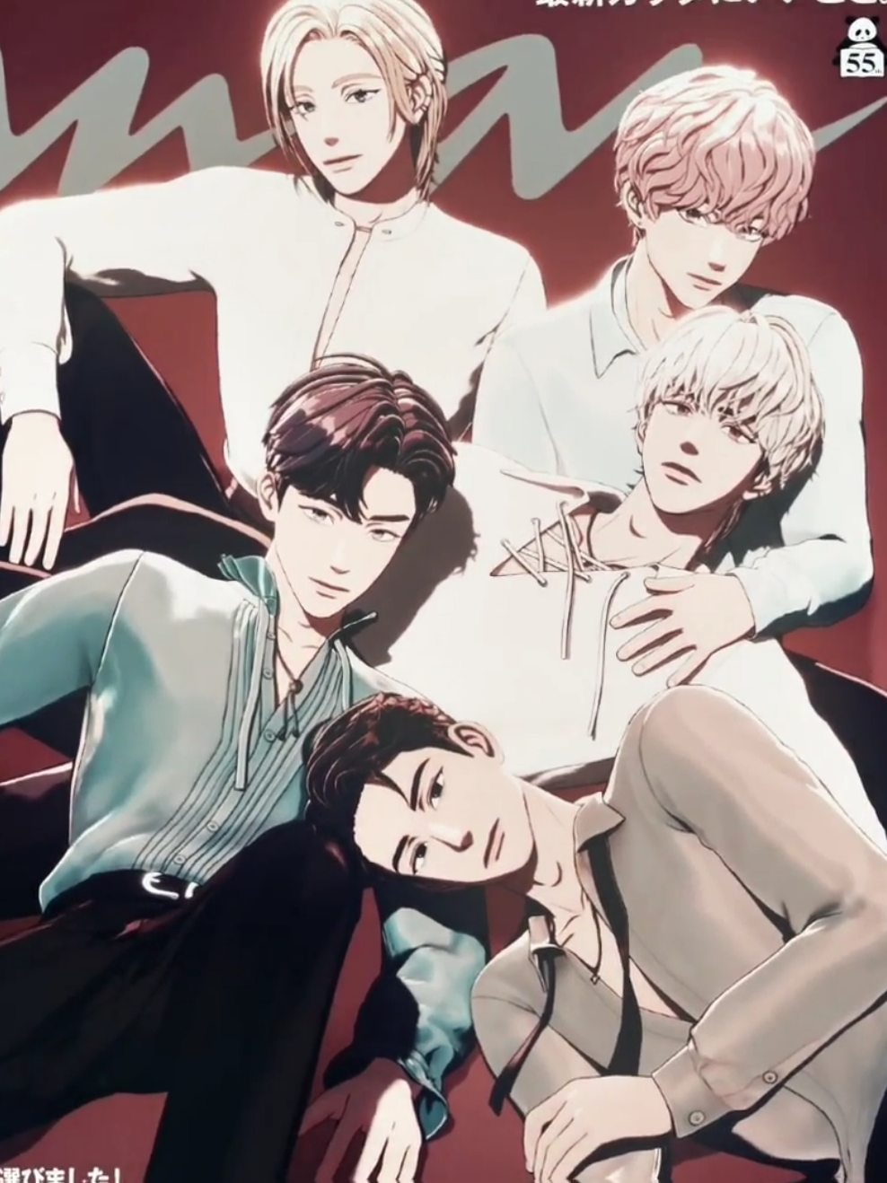 RAH IM SO DAMN OBSESSED WITH THIS NEW FIT IM BAGGIN EM ALL😜 BUY 1 GET 4 FREEE #plave #plaveedit #fyp #xyzbca #viral 