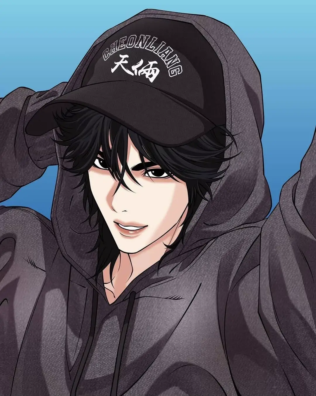 #lookism #manhwa #lookismedit #lookismwebtoon #lookism578 