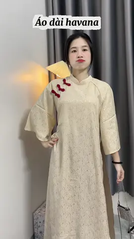 Áo dài tết mất bà  ưi #phoidoxinh #mỗingàymộtoutfit #outfitideas #goclamdep 