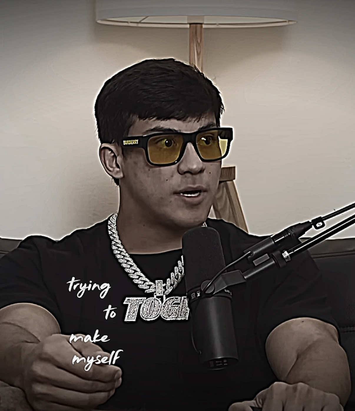 real #podcast #real #speech #jesus #togi | @TOGI 