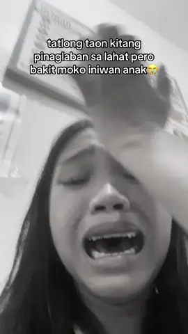 hindi parin ako makapaniwala hindi pako handang magpaliwanag dahil koparin kayang tanggapin ang lahat ng nangyari😭😭😭