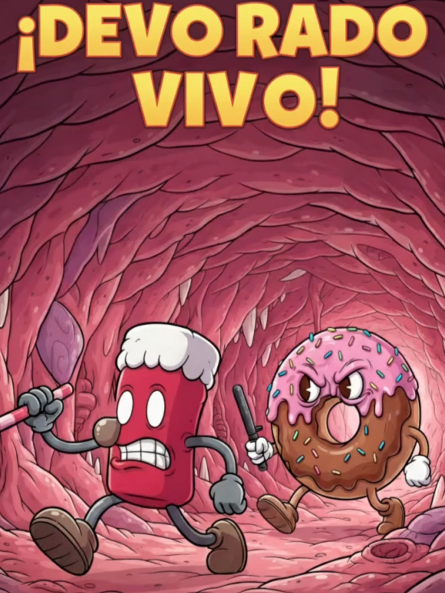 Este HÉROE de MERMELADA es un INDIE ESPAÑOL ¡y está RIQUÍSIMO! 🔗 Encuentra el juego en Steam: https://store.steampowered.com/app/2403600/Jamboy_a_Jellycious_Hero/ #majoindies #juegosindies #indieespañol #indiegame #steam #indiegames #gamedev #indieespañol #jelly-cioushero #plataformas #dibujadoamano #accion #mermelada