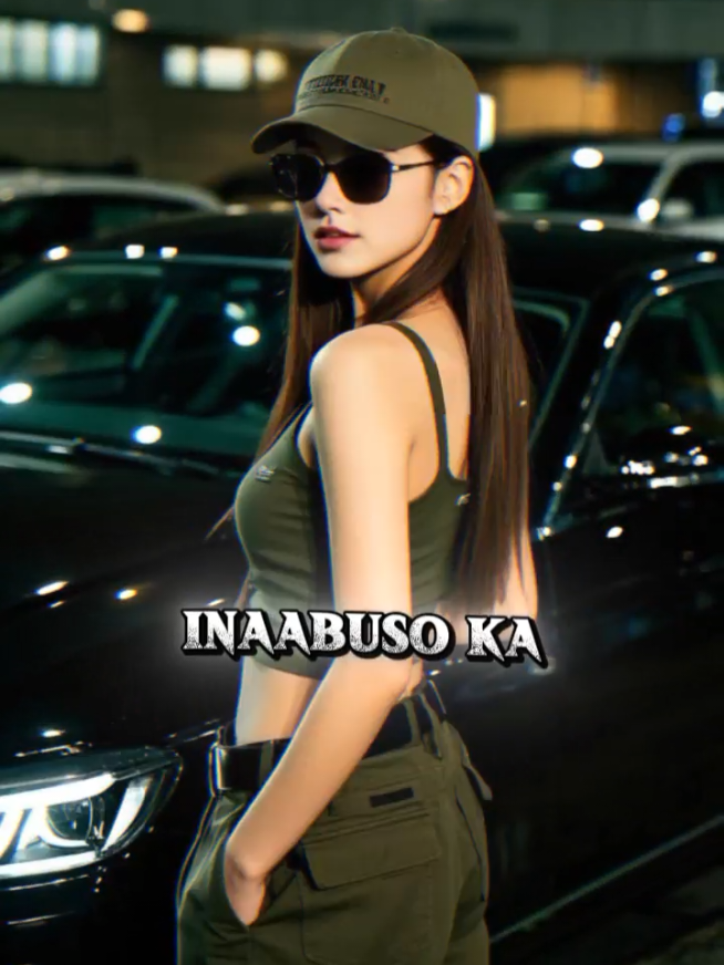 #CapCut Iba ang mabait sa tanga. #realtalk #patamahugotlines #angas #makeitviral 