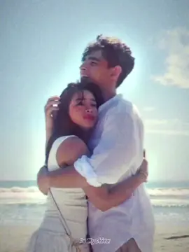 iya lagi baru ngeh, digeser dikit buat ngalangin matahari 😭🫶🏻 #aqeelacalista #harryvaughan #asmaragenz #harqeel #fyp 