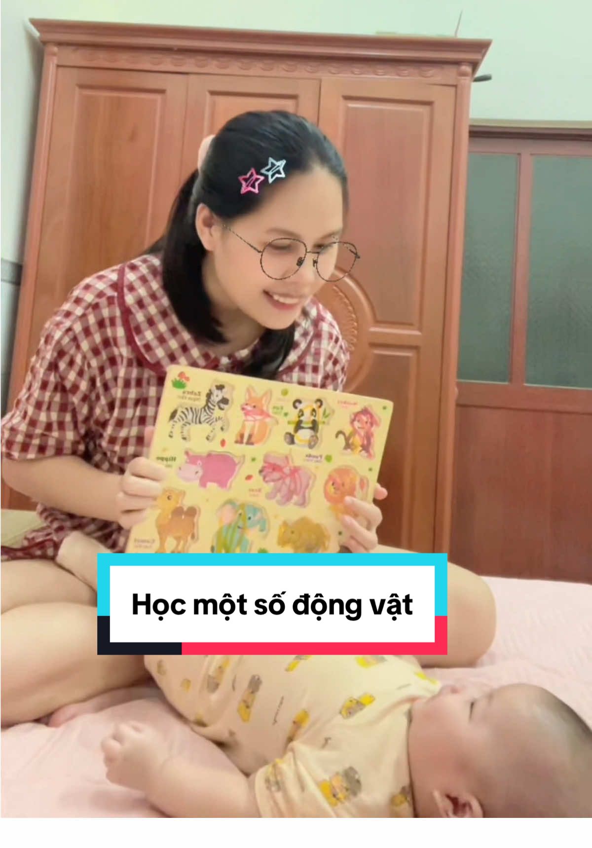 Một số động vật trong Tiếng Trung #tiengtrung #tiengtrungtreem #tiengtrungmoingay #learnchinese #dochoitreem 
