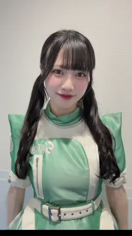 こっちみて星☆ 曲名かわいいなあ〜星☆ @ばってん少女隊 / BATTENGIRLS  #ばってん少女隊 #こっちみて星 #DP23 #吉瀬真珠 #いぎなり東北産 #スターダストプロモーション