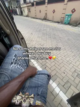 My own don finish🥹😭#fypシ゚ viral…