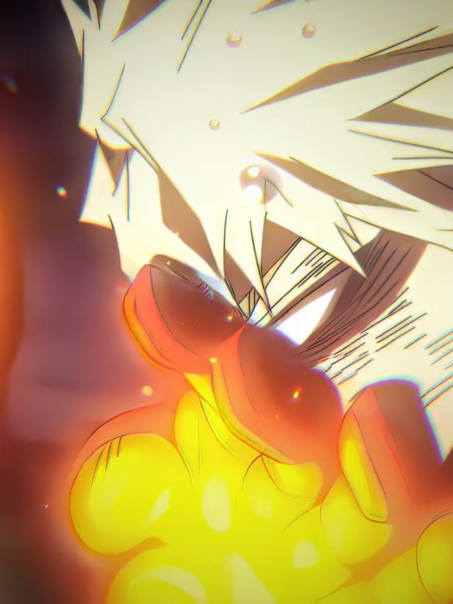 Bakugou in s8😮‍💨🔥#4k #edit #bakugou #bnha #quality #katsukibakugou #myheroacademia #myheroacademiaseason8 #anime #animedit #animetiktok #foryou #viral ★ upload method ★ TG: @editing_news