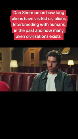 Dan Sherman who worked with NSA (national security agency) who claims to have worked on classified project called Project Preserve Destiny. It was to communicate with aliens of planet #UAP #Area51 #nonhumanintelligence #aliens #UFO 