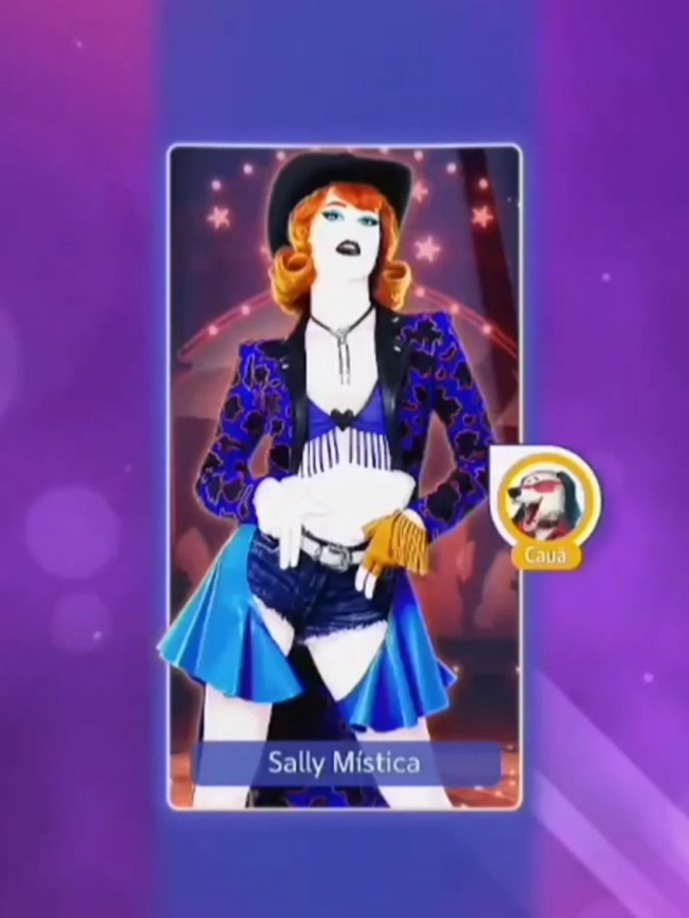 ALL THE COACHES NAMES IN THE JUST DANCE 2026 EDITION! #fy #trend #justdancemoves #songs #dualipa 