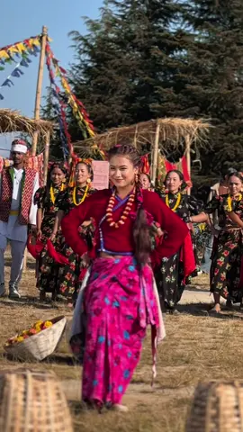 Chariko paila❤️new song is out now on (Bharat Shahi Official) YouTube channel ❤️#keeploving #🙈sanjanafam #tiktoknepal #fyp 