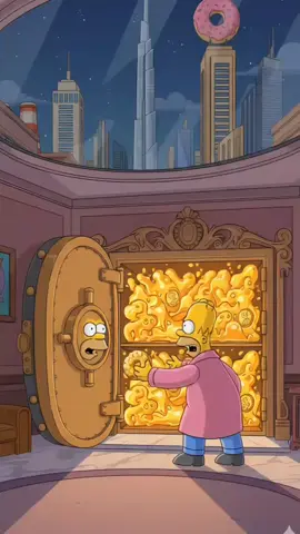 #simpsons #simpsonspredictions #usa🇺🇸 