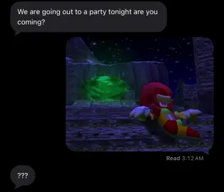 Knuckles is such a peak character #knucklestheechidna #edittrend #edit #sonicthehedgehog #trending 