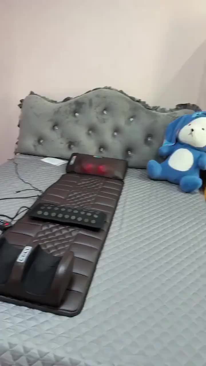 đệm massage toàn thân đa năng#Đêm massage toàn thân đa năng 