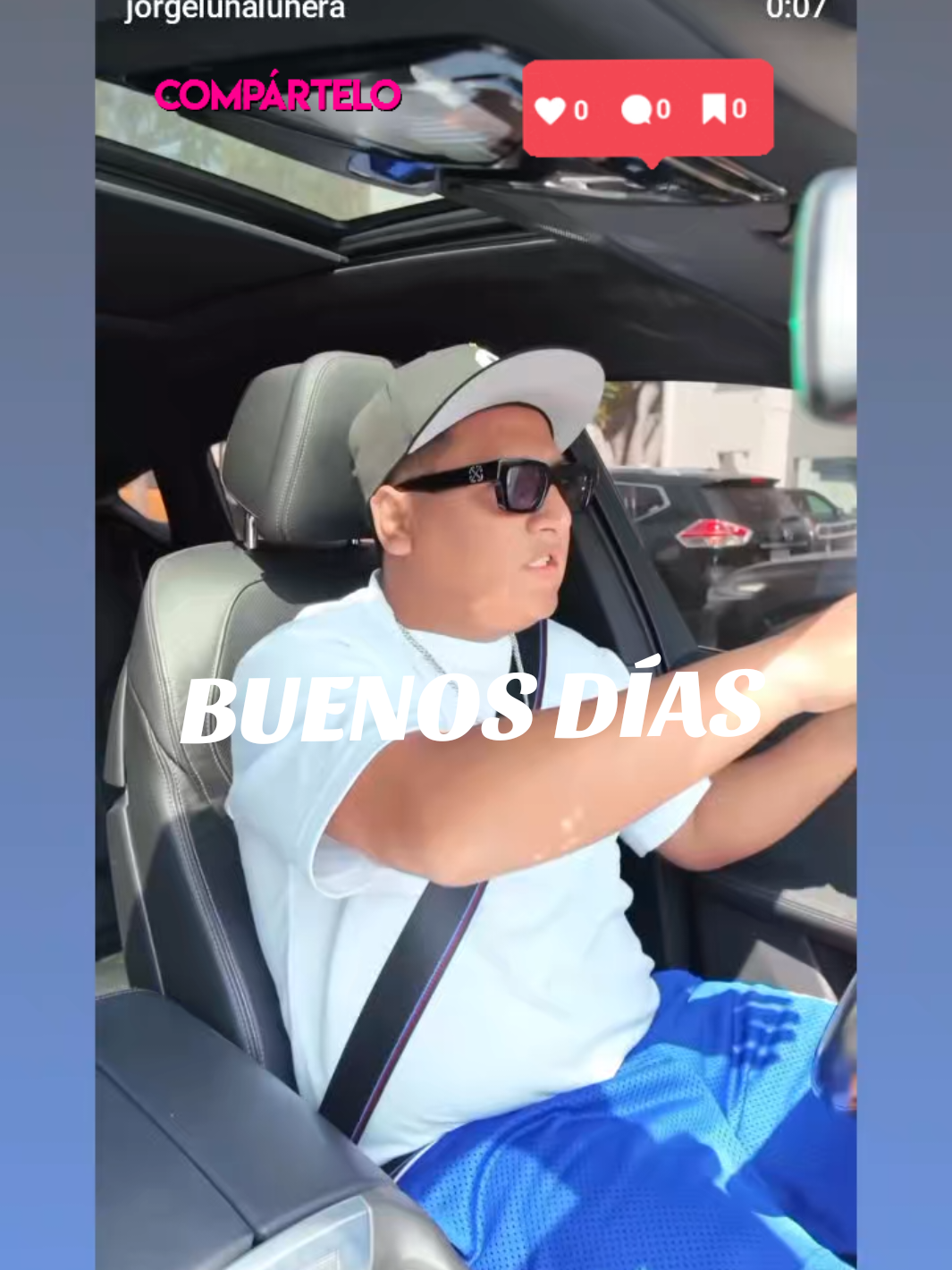 #jorgeluna #tiktokmusic #musica #dj con las energías a full #tiktok 
