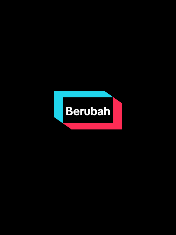 Berubah #mentahan#liriklagu#berubahtenxi#overlay#fyp 