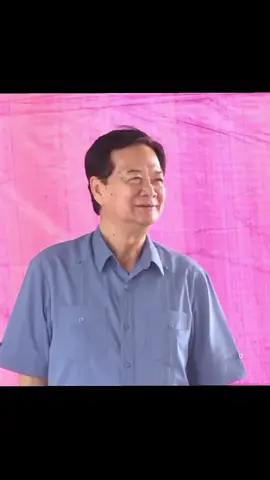 Bác Ba năm nay 75 tuổi nhưng phát biểu rõ ràng, rành mạch, số liệu cụ thể và chi tiết#nguyentandung 